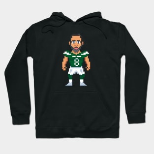 Rodgers 8bit Hoodie